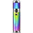 Yocan Evolve Plus XL Vaporizer in Rainbow, Portable Quartz Dab Pen, Front View