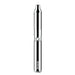 Yocan Evolve Vaporizer in Silver - Sleek Portable Dab/Wax Pen with 650mAh Battery
