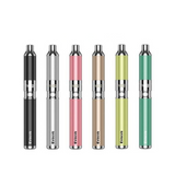 Yocan Evolve Vaporizers in Black, Silver, Pink, Gold, Green, Camo - Portable Dab/Wax Pens