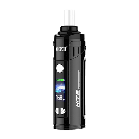 Yocan Hit 2 Dry Herb Vaporizer | 1800mAh