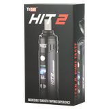 Yocan Hit 2 Dry Herb Vaporizer | 1800mAh