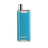 Yocan Hive 2.0 Vaporizer in Blue, Compact 650mAh Battery for Concentrates, Front View