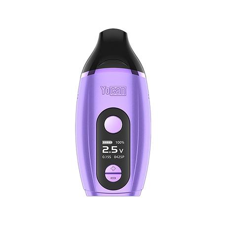 Yocan Iris Concentrate Vaporizer | 900mAh