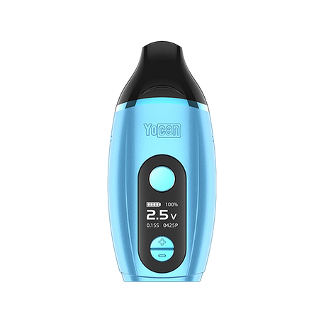 Yocan Iris Concentrate Vaporizer | 900mAh