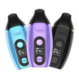 Yocan Iris Concentrate Vaporizer | 900mAh