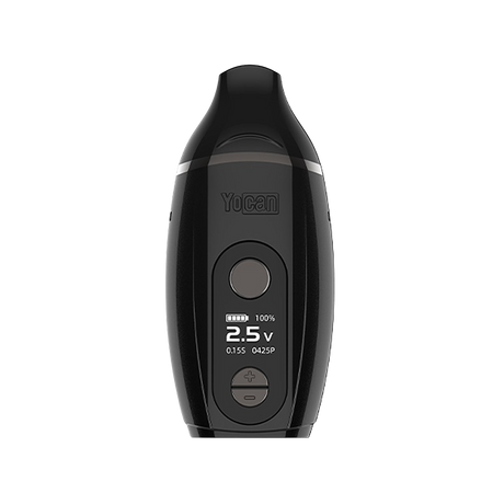 Yocan Iris Concentrate Vaporizer | 900mAh