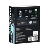 Yocan Iris Concentrate Vaporizer | 900mAh