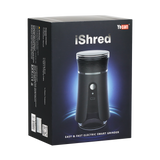 Yocan iShred Electric Grinder | Black | 450mAh