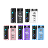 Yocan Kodo Star 510 Box Mod | 400mAh | Assorted Colors | 15ct Display