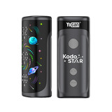 Yocan Kodo Star 510 Box Mod | 400mAh | Assorted Colors | 15ct Display
