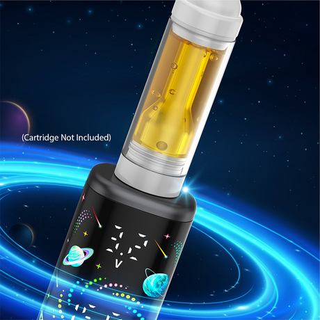 Yocan Kodo Star 510 Box Mod | 400mAh | Assorted Colors | 15ct Display