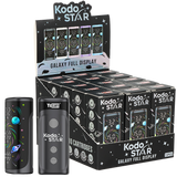 Yocan Kodo Star 510 Box Mod | 400mAh | Assorted Colors | 15ct Display