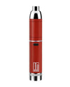 Red Loaded Vape Kit | Online Headshot | Dank Geek