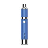 Yocan Magneto Concentrate Vaporizer in Light Blue, portable 1100mAh battery-powered dab pen