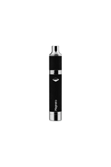 Yocan Magneto Dab Pen in Black - Portable Ceramic Vaporizer for Concentrates, 1100mAh Battery