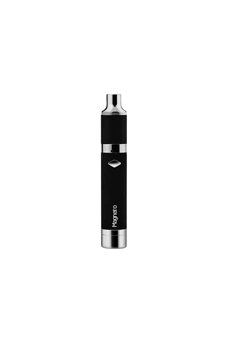 Yocan Magneto Dab Pen in Black - Portable Ceramic Vaporizer for Concentrates, 1100mAh Battery