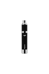 Yocan Magneto Dab Pen in Black - Portable Ceramic Vaporizer for Concentrates, 1100mAh Battery