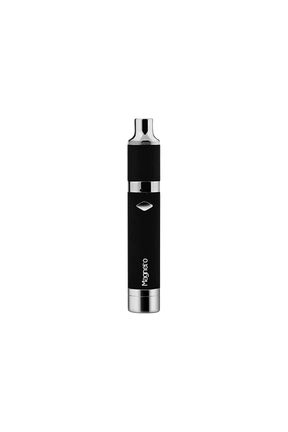 Yocan Magneto Dab Pen in Black - Portable Ceramic Vaporizer for Concentrates, 1100mAh Battery