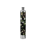 Yocan Magneto Vaporizer Kit in Camouflage - Compact 1100mAh Battery for Concentrates