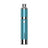 Yocan Magneto Vaporizer Kit in Sea Blue, Portable Dab/Wax Pen with 1100mAh Battery