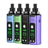Yocan Nestor Variable Voltage Wax Vaporizer | 900mAh