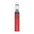 Yocan Orbit Concentrate Vaporizer | Red