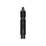 Yocan Regen Variable Voltage Wax Pen in Green, Compact Design with Quartz Coil, 1100mAh Battery
