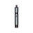 Yocan Regen Wax Dab Pen Vaporizer in Gray, 1100mAh Battery, Portable Design for Concentrates