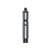 Yocan Regen Wax Dab Pen Vaporizer in Gray, 1100mAh Battery, Portable Design for Concentrates