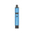 Yocan Regen Wax Dab Pen Vaporizer in Light Blue, 1100mAh Battery, Quartz Coil, Front View