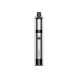 Yocan Regen Wax Dab Pen Vaporizer in Stainless, 1100mAh Battery, Portable Design, Front View