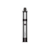 Yocan Regen Wax Dab Pen Vaporizer in Stainless, 1100mAh Battery, Portable Design, Front View