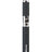 Yocan (R)Evolve Dab/Wax Pen in Black - Portable 650mAh Battery Vaporizer for Concentrates