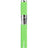 Yocan (R)Evolve Portable Dab/Wax Pen in Green, 650mAh Battery, Compact Design, Front View