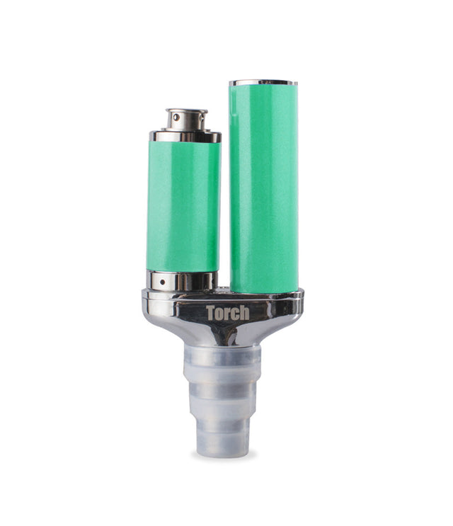 Yocan Torch Portable Enail - Azure Green