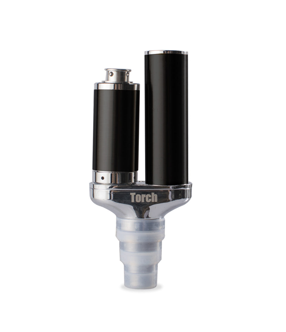 Yocan Torch Portable Enail - Black