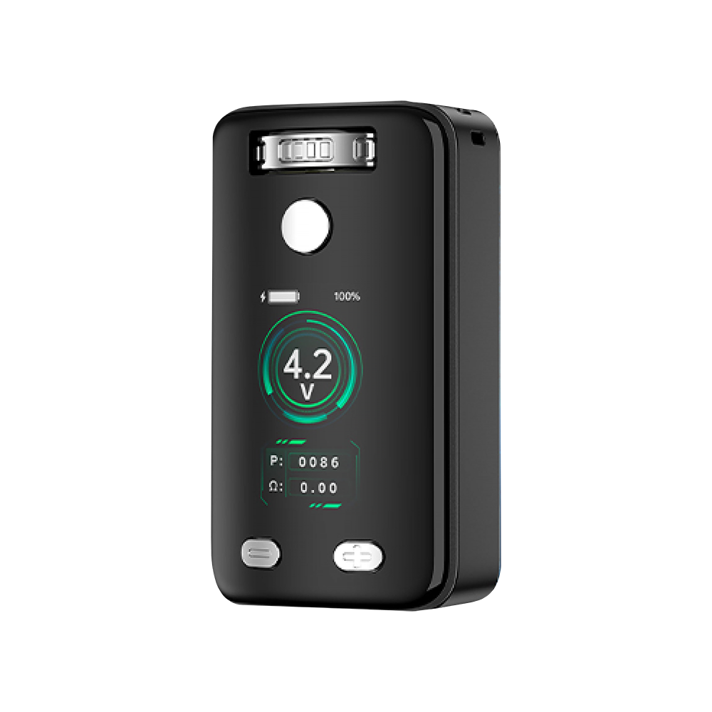 Yocan UNI 3.0 Universal Box Mod | 650mAh
