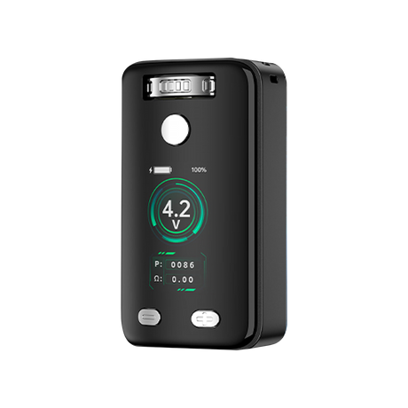 Yocan UNI 3.0 Universal Box Mod | 650mAh