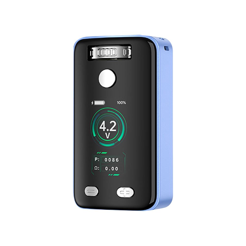 Yocan UNI 3.0 Universal Box Mod | 650mAh