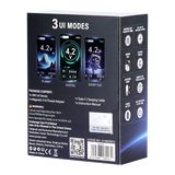 Yocan UNI 3.0 Universal Box Mod | 650mAh