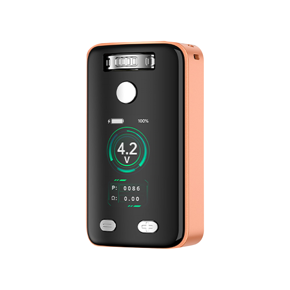 Yocan UNI 3.0 Universal Box Mod | 650mAh