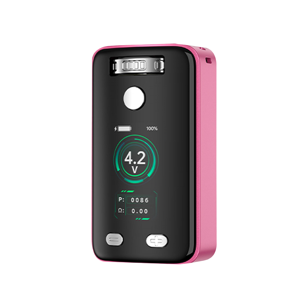 Yocan UNI 3.0 Universal Box Mod | 650mAh