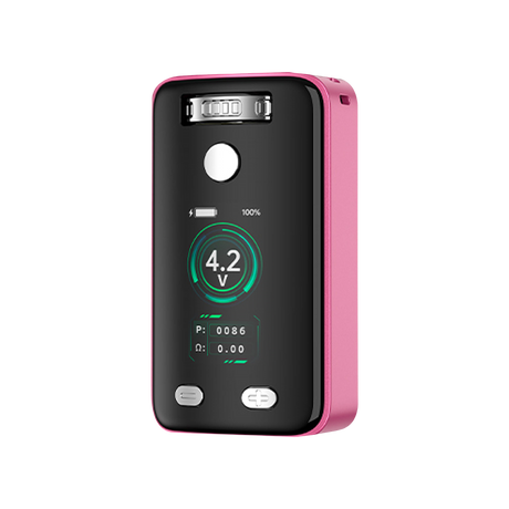 Yocan UNI 3.0 Universal Box Mod | 650mAh