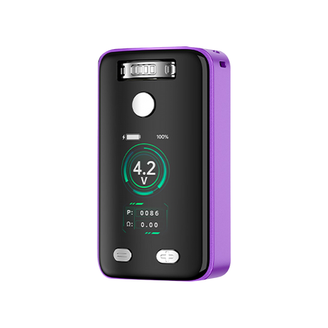 Yocan UNI 3.0 Universal Box Mod | 650mAh