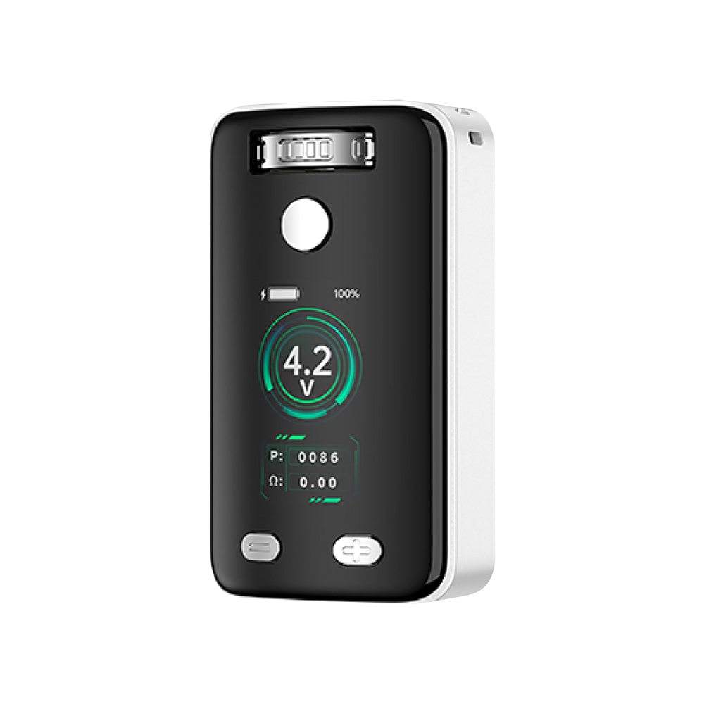 Yocan UNI 3.0 Universal Box Mod | 650mAh