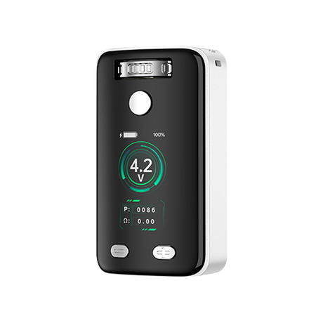 Yocan UNI 3.0 Universal Box Mod | 650mAh