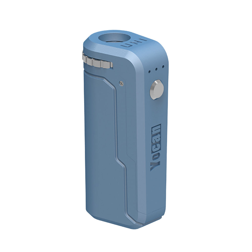 Yocan UNI Portable Box Mod DankGeek Yocan UNI Portable Box Mod DankGeek