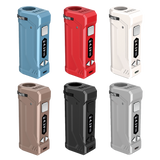 Yocan UNI Pro Universal Box Mod | 650mAh