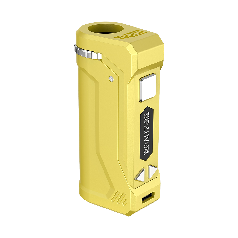 Yocan UNI Pro Universal Box Mod | 650mAh
