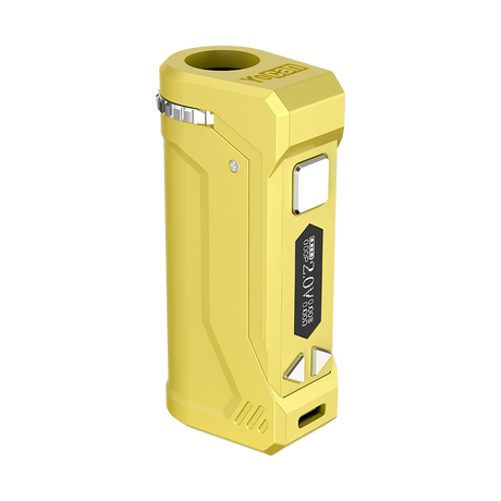 Yocan UNI Pro Universal Box Mod | 650mAh